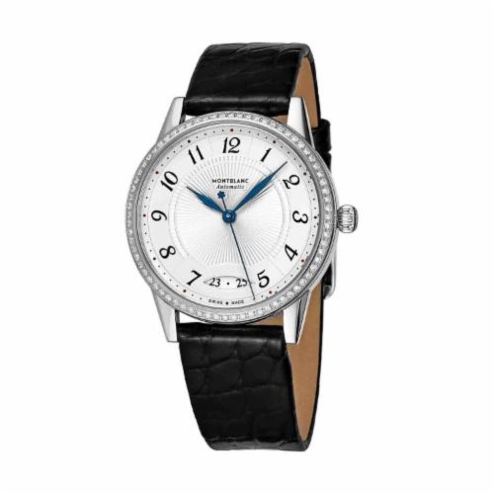 Montblanc Boheme, certified with warranty